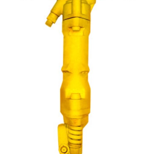 Pneumatic breaker-rb777